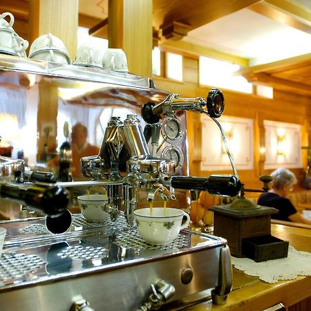 Hotel Du Lac Molveno Dış mekan fotoğraf
