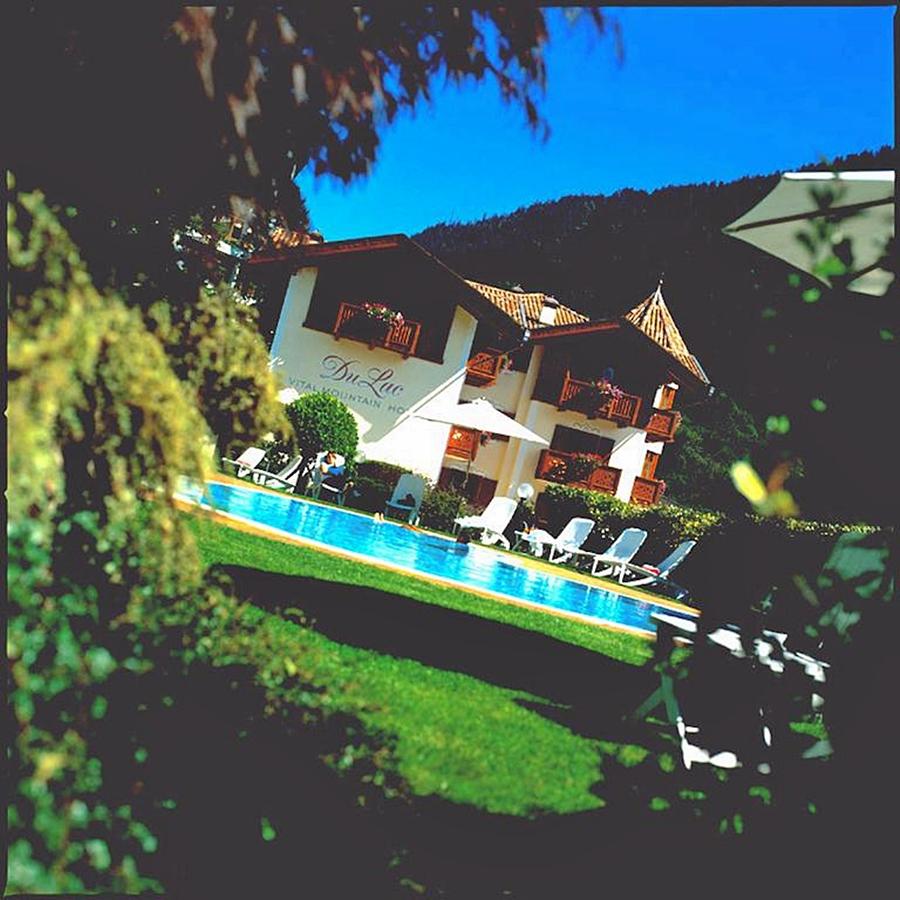 Hotel Du Lac Molveno Dış mekan fotoğraf