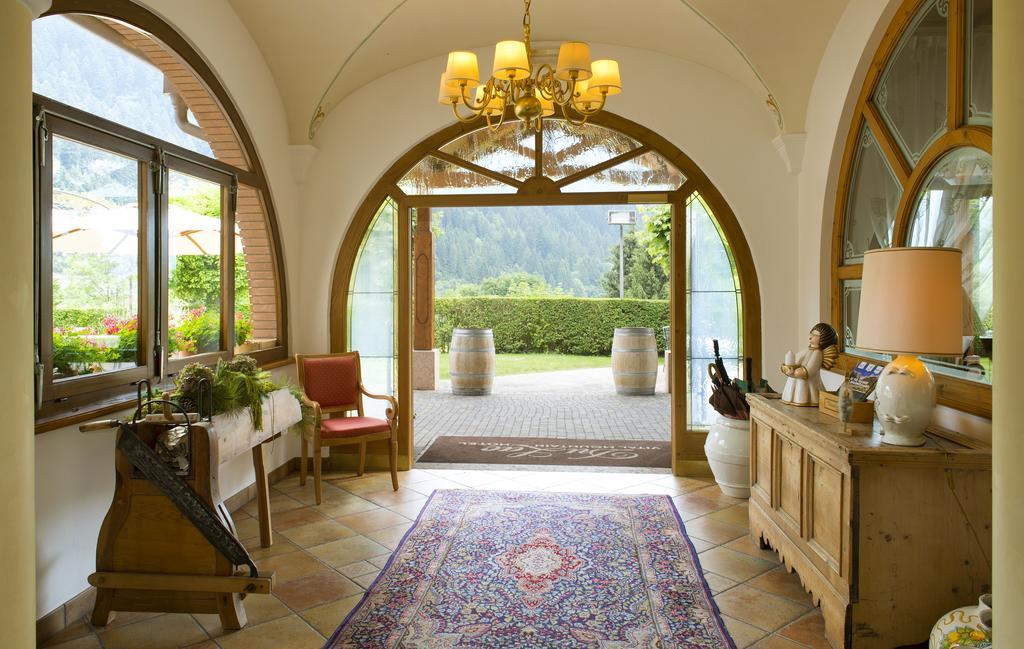 Hotel Du Lac Molveno Dış mekan fotoğraf
