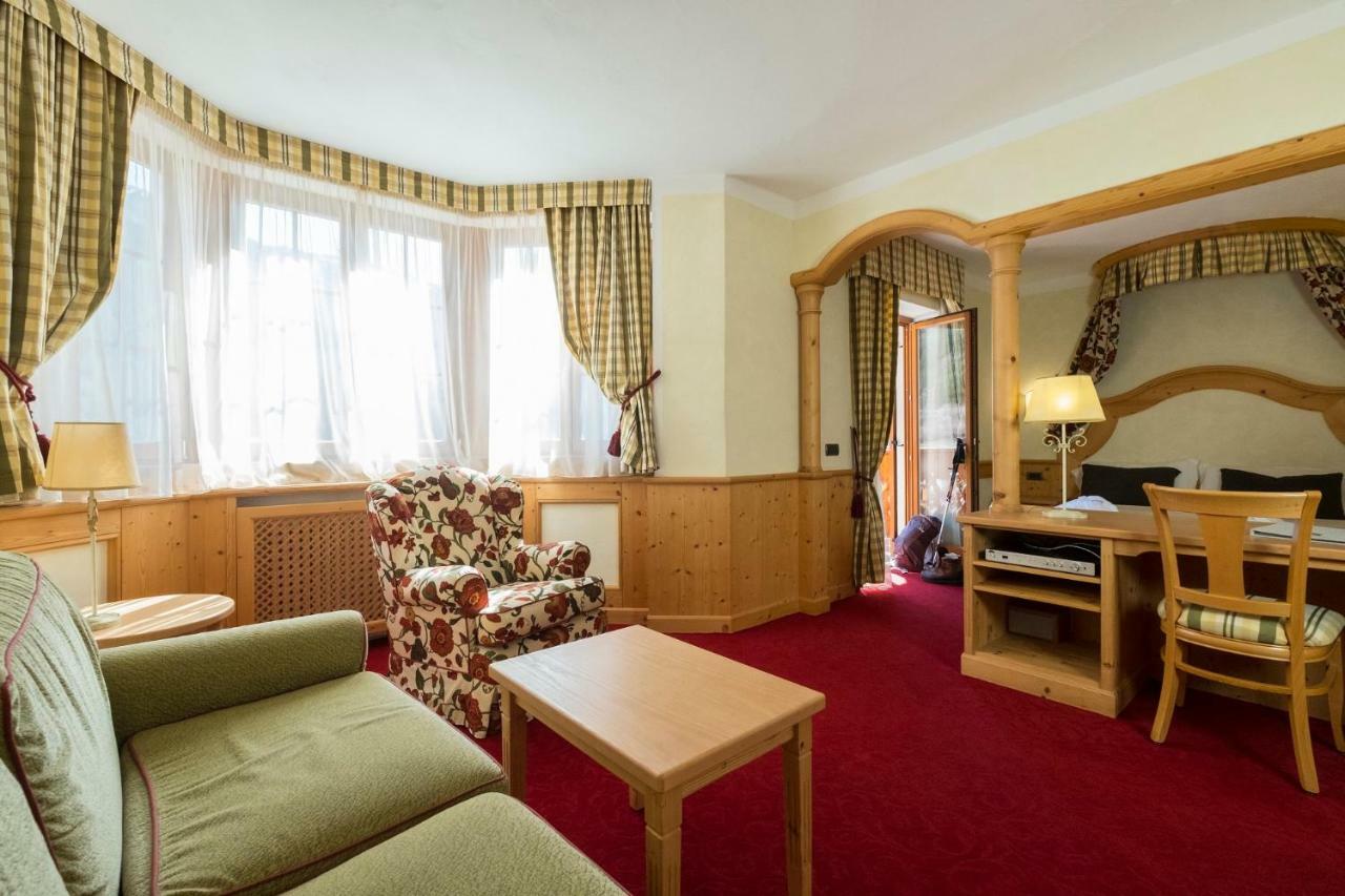 Hotel Du Lac Molveno Dış mekan fotoğraf