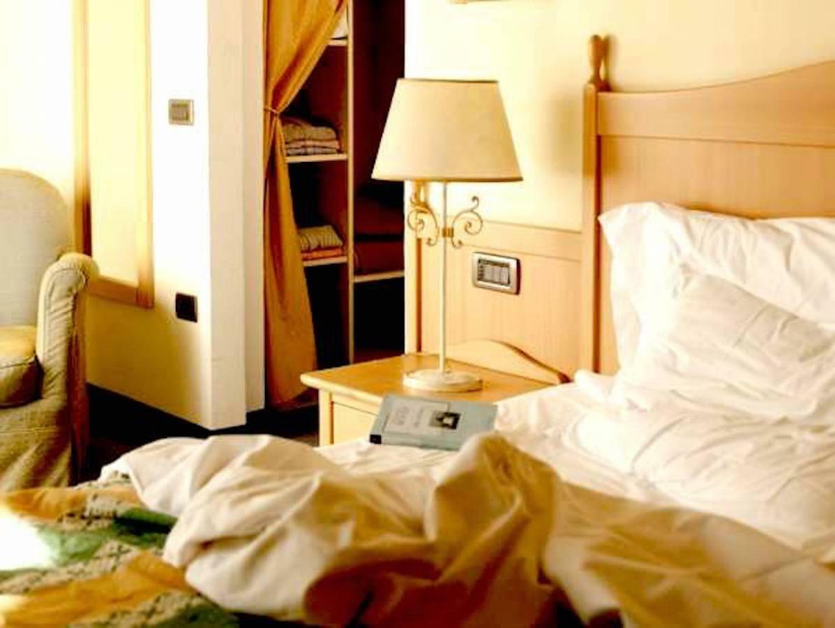 Hotel Du Lac Molveno Dış mekan fotoğraf
